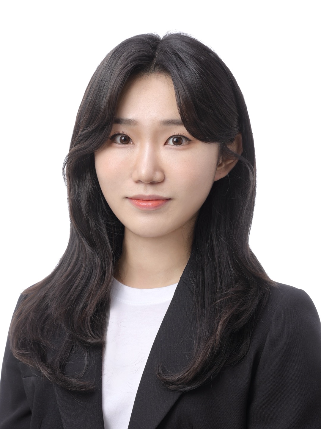 Yeonju Lee Portrait